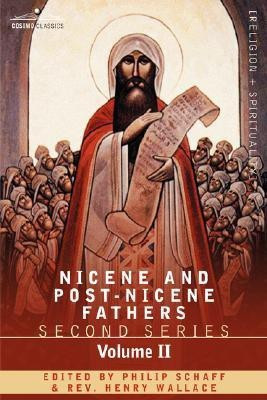 Nicene and Post-Nicene Fathers(English, Hardcover, unknown)