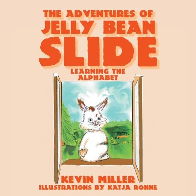 The Adventures of Jelly Bean Slide(English, Paperback, Miller Kevin)