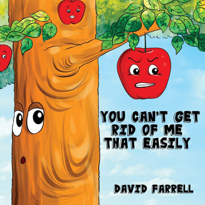 You Can't Get Rid Of Me That Easily(English, Paperback, Farrell David)