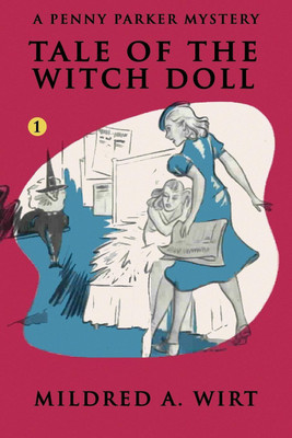 Tale of the Witch Doll(English, Paperback, Wirt Mildred A)