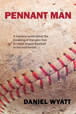 Pennant Man(English, Paperback, Wyatt Daniel)