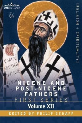 Nicene and Post-Nicene Fathers(English, Hardcover, unknown)