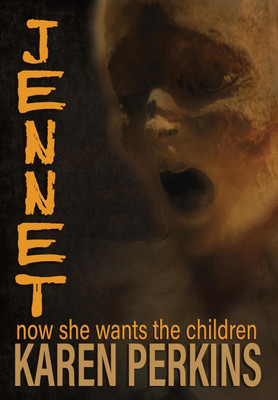 JENNET(English, Hardcover, Perkins Karen)
