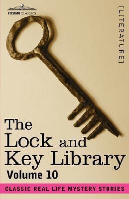 The Lock and Key Library(English, Paperback, unknown)