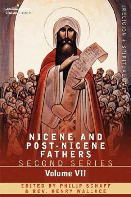 Nicene and Post-Nicene Fathers(English, Hardcover, unknown)