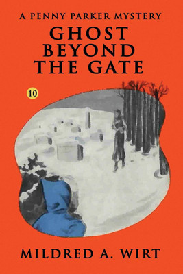 Ghost Beyond the Gate(English, Paperback, Wirt Mildred A)