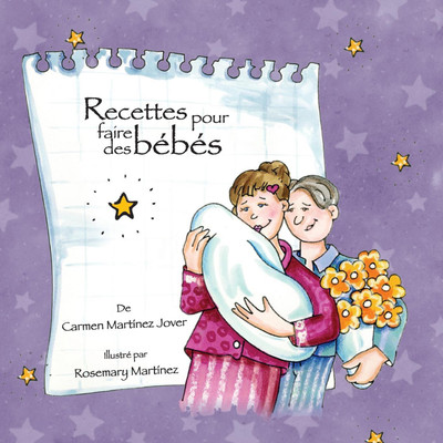 Recettes pour faire des bebes(French, Paperback, Martinez Jover Carmen)