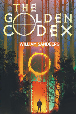 The Golden Codex(English, Paperback, Sandberg William)