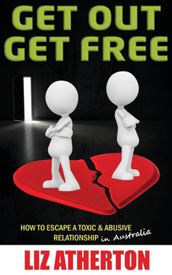 Get Out Get Free(English, Paperback, Atherton Liz)
