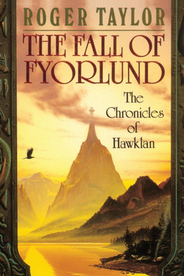 The Fall of Fyorlund(English, Paperback, Taylor Roger)