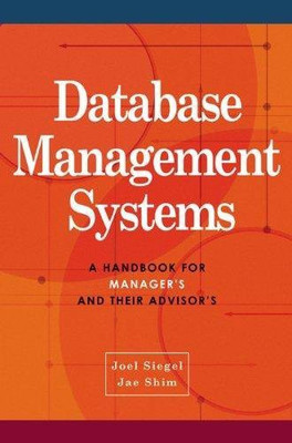 DATABASE MANAGEMENT SYSTEMS B.SC. (COMPUTER SCIENCE) PAPER-III(English, Paperback, BRINDA)