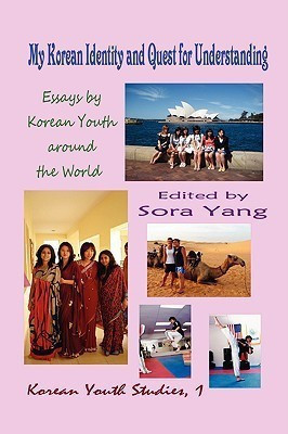 My Korean Identity and Quest for Understanding(English, Paperback, unknown)