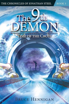 The 9th Demon(English, Paperback, Hennigan Bruce)