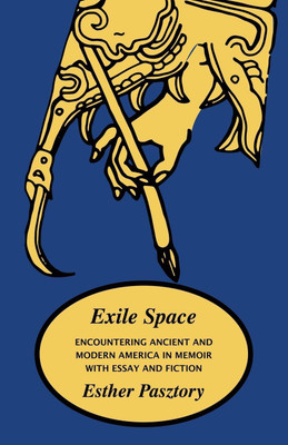 Exile Space(English, Paperback, Pasztory Esther)