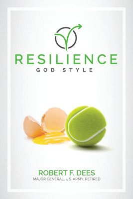 Resilience God Style(English, Paperback, Dees Robert F)