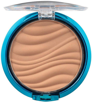 

Physicians Formula Mineral Wear Talc-Free Mineral Airbrushing Bronzer, Light Bronzer, 0.42 Ounce(Beige)