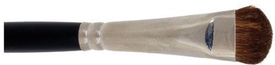 Mommy Makeup Chisel Super Deluxe Fluff Brush(Pack of 1)
