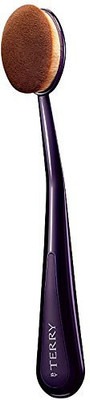 

By Terry Soft Buffer Foundation Brush(Pack of 1)