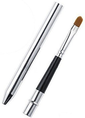 

Buytra Lip Brush Makeup Cosmetic Lipstick Gloss(Pack of 1)
