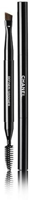 

Chanel Les Pinceaux De Retractable Dual Tip Brow Brush(Pack of 1)
