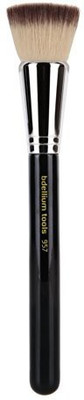 

Bdellium Tools Maestro Series Precision Kabuki Brush Black(Pack of 1)