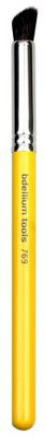 

Bdellium Tools Studio Line Angled Contour Brush Yellow(Pack of 1)
