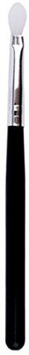 

Gracefulvara Silicone Eye Shadow Mask Brush Black(Pack of 1)