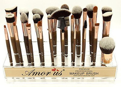 

Amor Us Makeup Brush Premium Set 27 Pieces(Pack of 27)