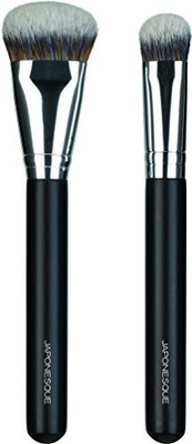 

Japonesque Must-Have Baking Brush Duo(Pack of 2)