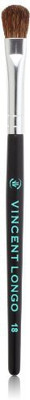 

Vincent Longo Small Eyeshadow Brush No 18(Pack of 1)