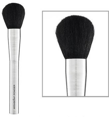 

Mirabella Hand Sculpted Luxury Brush Powder(Pack of 1)