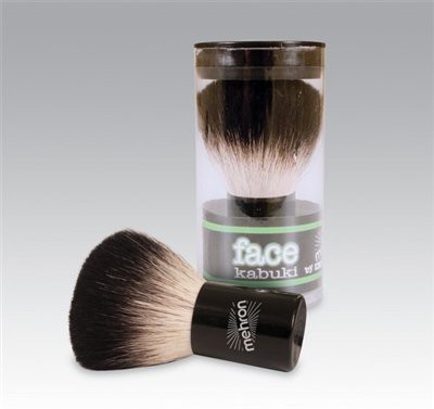 

Mehron Face Kabuki Brush(Pack of 1)