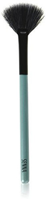 

Senna Cosmetics Brushes Airbrush Fan 28(Pack of 1)