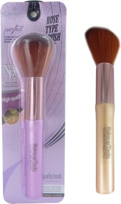 

Hilary Rhoda Professional Make-Up Brush(Pack of 1)