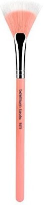 

Bdellium Tools Bambu Face Fan Brush Pink(Pack of 1)