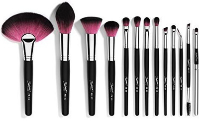 

Sedona Lace Vortex Synthetic Professional Makeup Brushes(Pack of 13)