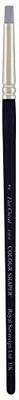 

Colour Shaper Silicone Flatchisel Brush Tip Size 2(Pack of 1)