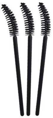 

Fantasea Curved Mascara Brushes(Pack of 3)