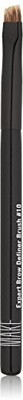

Make Cosmetics Expert Brow Definer Brush No 10(Pack of 1)