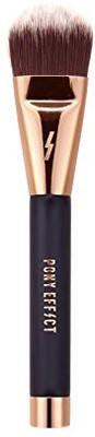 

Pony Effect Magnetic Brush Pro 104 Foundation 0 64 Ounces Professional Makeup Flat Both Cream And Liquid Foundations(Pack of 1)
