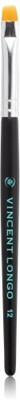 

Vincent Longo Liner Eyebrow Brush No 12(Pack of 1)