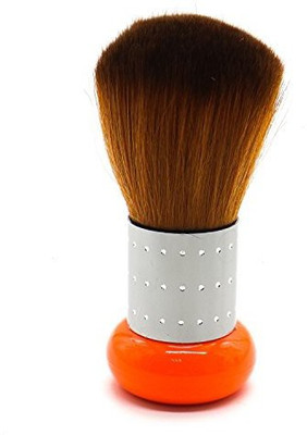 

Huele Art Dust Brush Powder Cleaner Brushes Polish Remover Soft Kabuki(Pack of 1)