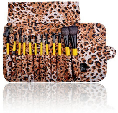 

Shany Cosmetics Urban Gal Collection Brush Set 13 Ounce(Pack of 12)