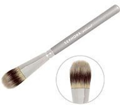 

Sephora Professionnel Platinum Foundation Brush 47(Pack of 1)