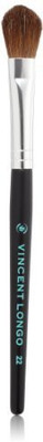 

Vincent Longo Large Eyeshadow Brush No 22(Pack of 1)