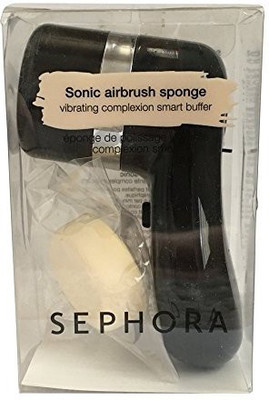 

Sephora Collection Sonic Airbrush Sponge(Pack of 1)