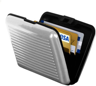 

Genextonline 6 Card Holder(Set of 06, Multicolor)