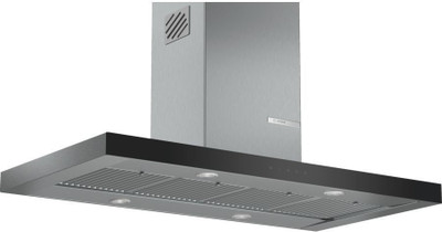 

Bosch DIB128G50I Wall Mounted Chimney(STEEL 800 CMH)