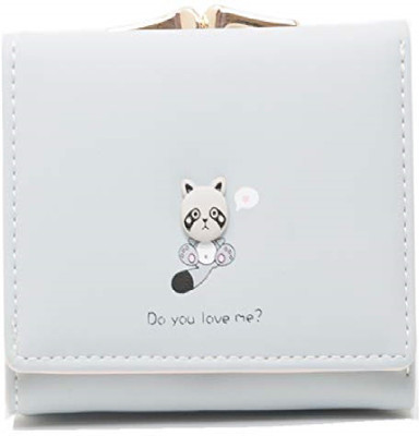 

Options Casual Blue Clutch