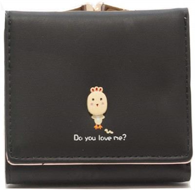 

Options Casual Black Clutch